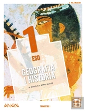 Geografia I Història 1.
