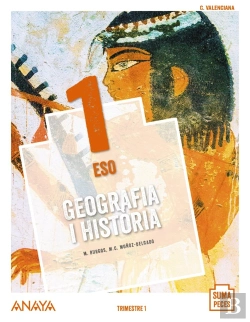 Bertrand.pt - Geografia I Història 1.