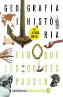 Geografia I Historia 1r D'Eso La Fqlcp (Edicio 2022)