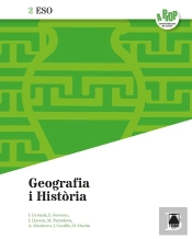 Geografia I Història 2 Eso - A Prop