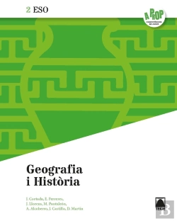 Bertrand.pt - Geografia I Història 2 Eso - A Prop