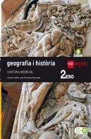Geografia I Història. 2 Eso. Saba