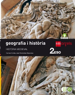 Bertrand.pt - Geografia I Història. 2 Eso. Saba