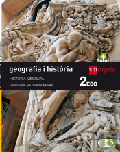 Geografia I Història. 2 Eso. Saba