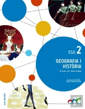 Geografia I Història 2.