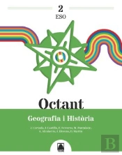 Geografia I Historia 2ºEso Cat/Val/Bal 23 Octant