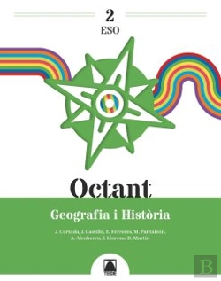 Bertrand.pt - Geografia I Historia 2ºEso Cat/Val/Bal 23 Octant