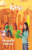 Geografia I Historia 2ºEso Catalan Revola 24