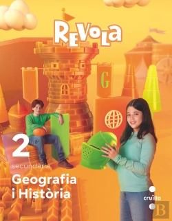 Bertrand.pt - Geografia I Historia 2ºEso Catalan Revola 24
