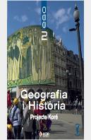 Geografia I Història 2n E.S.O. - Valencià-P. Koré/2008