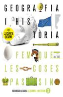 Geografia I Historia 3r D'Eso La Fqlcp (Edicio 2022)