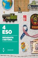 Geografia I Història. 4 Eso. Construïm