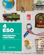 Geografia I Història. 4 Eso. Construïm