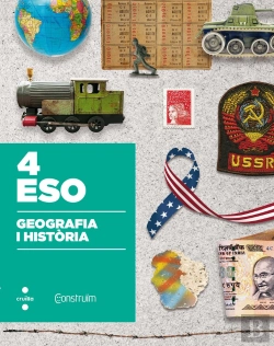 Bertrand.pt - Geografia I Història. 4 Eso. Construïm
