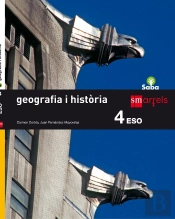 Geografia I Història. 4 Eso. Saba