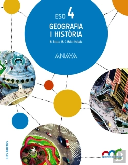Bertrand.pt - Geografia I Història 4.