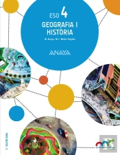 Geografia I Història 4.