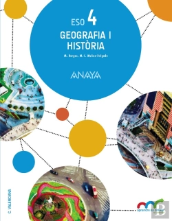 Bertrand.pt - Geografia I Història 4.