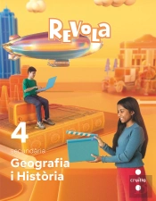 Geografia I Historia 4ºEso Catalan Revola 24