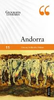 Geografia Literaria: Andorra
