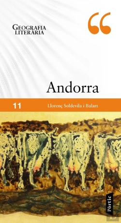 Bertrand.pt - Geografia Literaria: Andorra