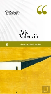 Geografia Literària. País Valencià