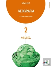 Geografia.  