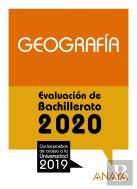 Geografía.