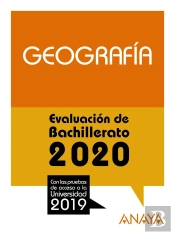 Geografía.