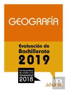 Geografía.