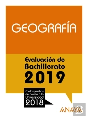 Geografía.