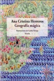 Geografía Mágica