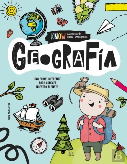 Bertrand.pt - Geografía