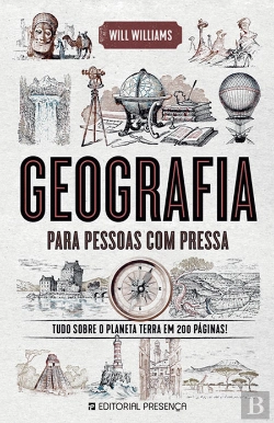 Bertrand.pt - Geografia para Pessoas com Pressa