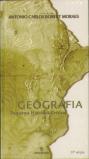 Geografia - Pequena História Crítica