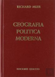 Geografia Politica Moderna