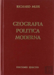 Geografia Politica Moderna