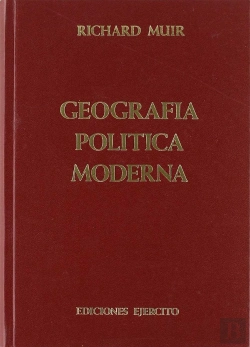 Bertrand.pt - Geografia Politica Moderna