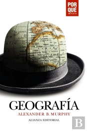 Geografía: ¿Por Qué Importa?