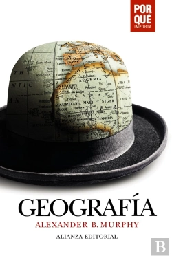 Bertrand.pt - Geografía: ¿Por Qué Importa?