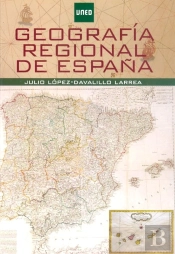 Geografía Regional De España