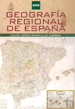 Bertrand.pt - Geografía Regional De España