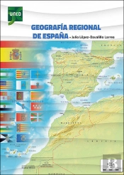 Geografia Regional De España
