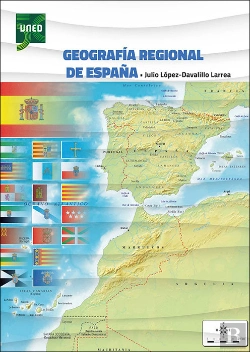 Bertrand.pt - Geografia Regional De España