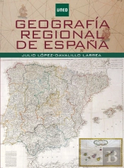 Geografía Regional De España