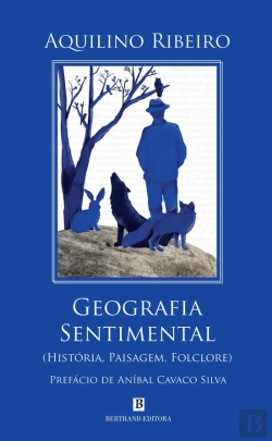 Bertrand.pt - Geografia Sentimental