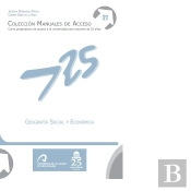 Geografía Social Y Económica