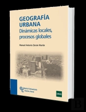 Geografía Urbana