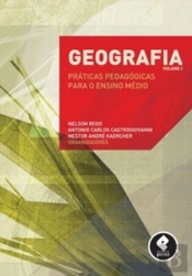 Geografia - Volume 2