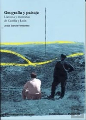 Geografía Y Paisaje. Llanuras Y Montañas De Castilla Y Leon